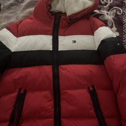 Tommy Hilfiger Jacket