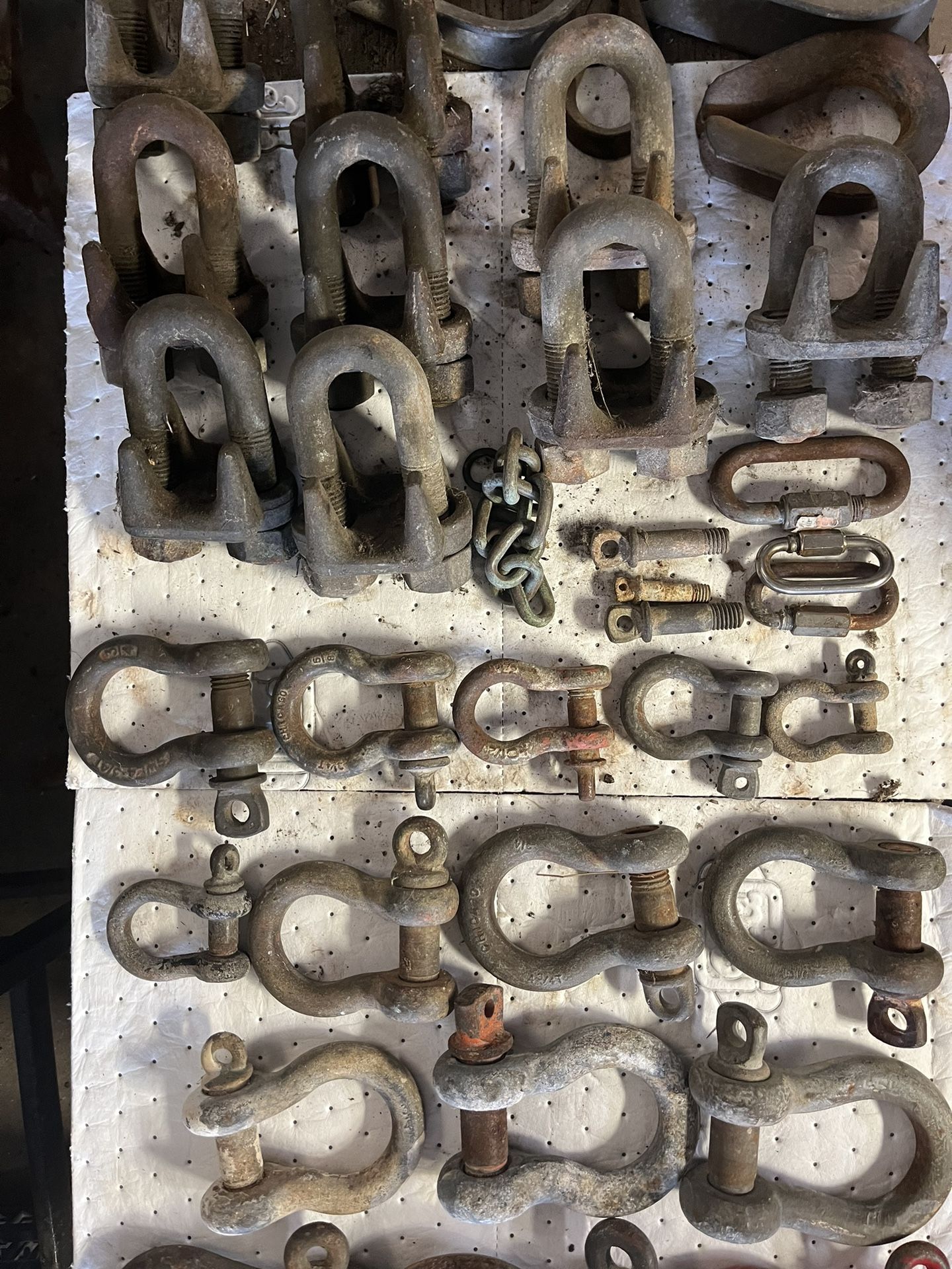 Related Crane Parts