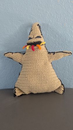 Oogieboogie crochet