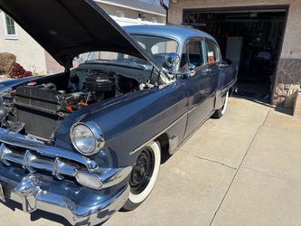 1954 Bel Air