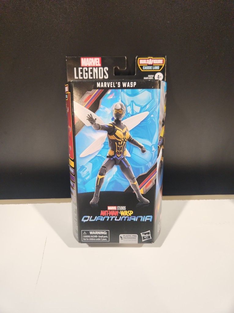 Marvel Legends Marvel's Wasp