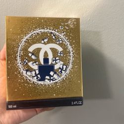 Women Chanel Perfume
