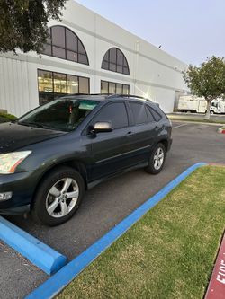 2005 Lexus Rx 330