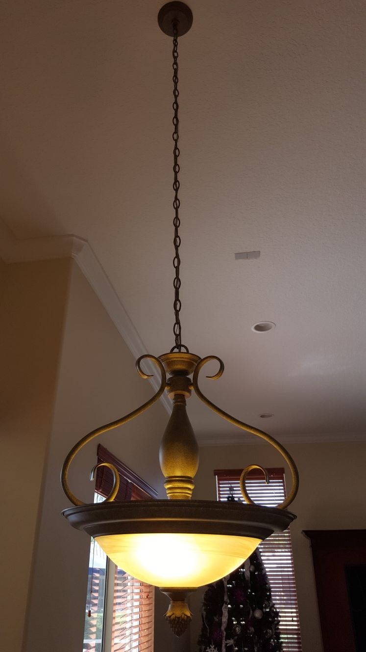 Tommy 2025 bahama chandelier