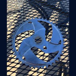 GT PERFORMER/Vertigo CHAINWHEEL 