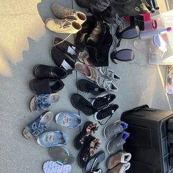 Garage sale March 21 and 22 @7am-12pm