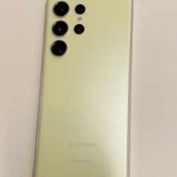 Galaxy S23 Ultra Fully Unlocked 