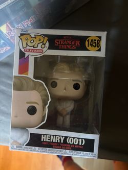 Funko Pops