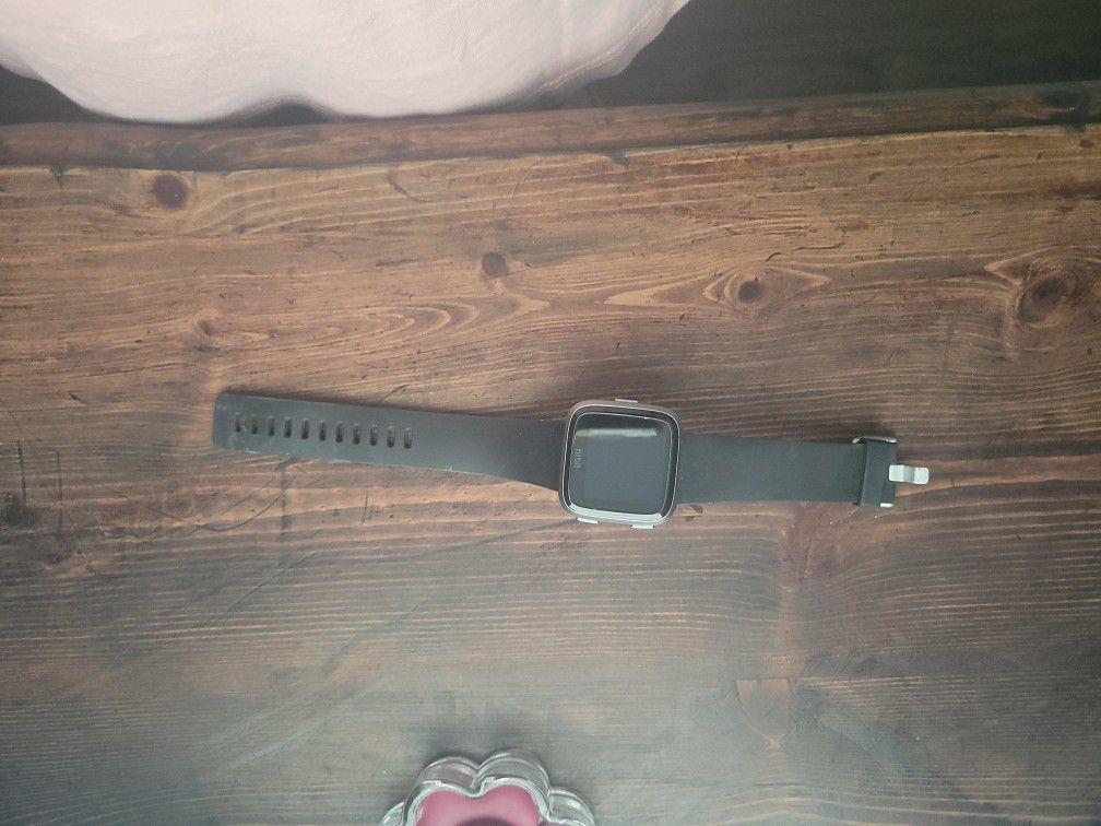 Fitbit Limited Edition