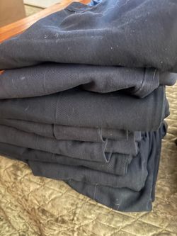 Set of 20 Used Dickies work pants and shorts size 36