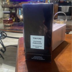 Tom Ford Perfume