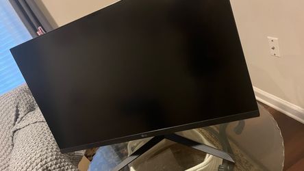 LG 27” 1080P 144hz