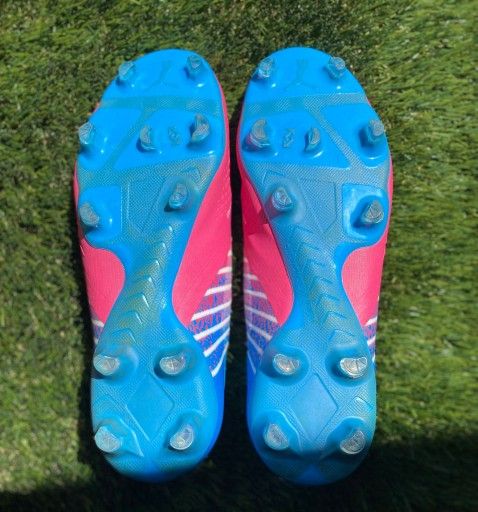 Pumas Cleats