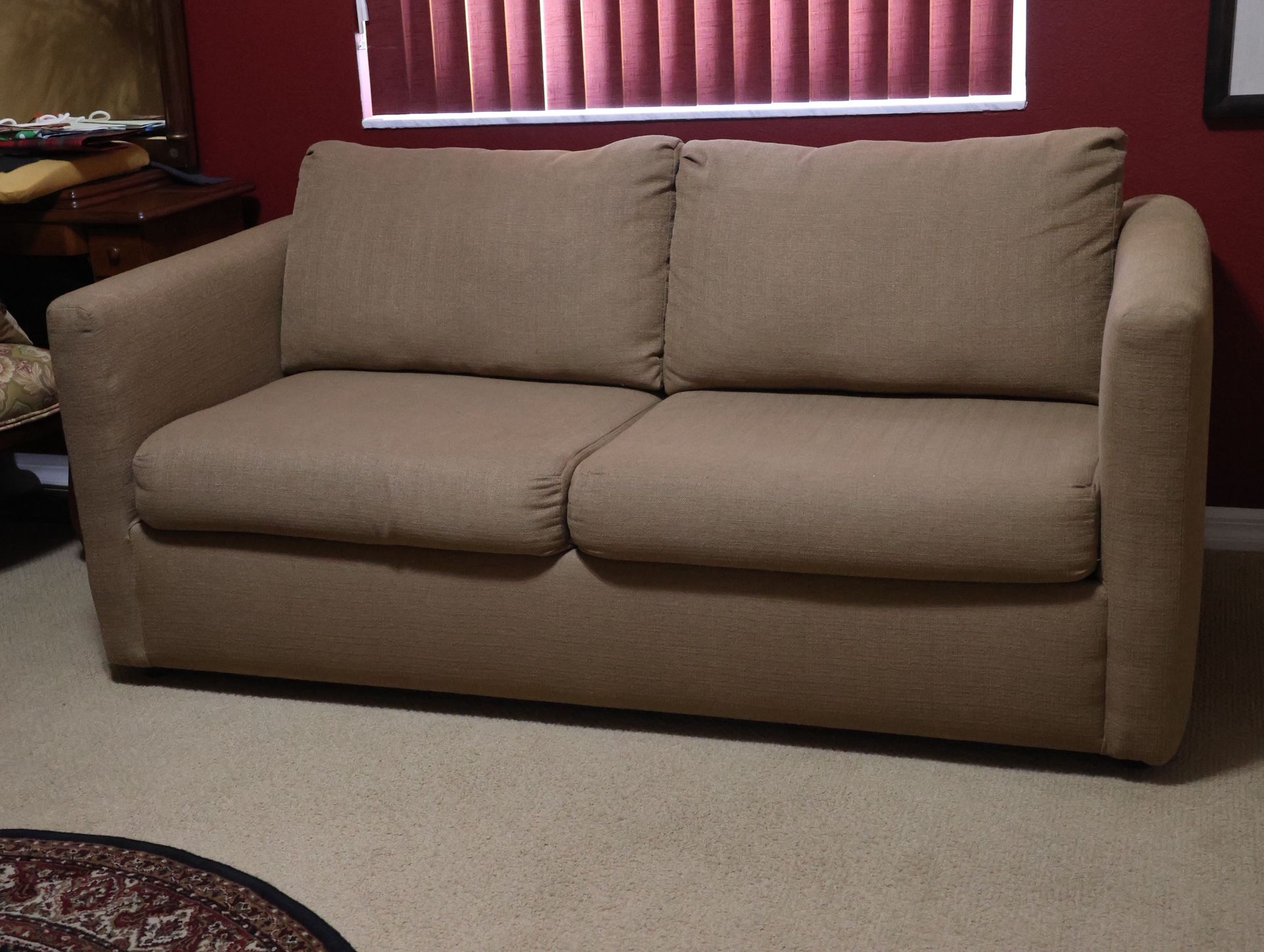 Sleeper Sofa