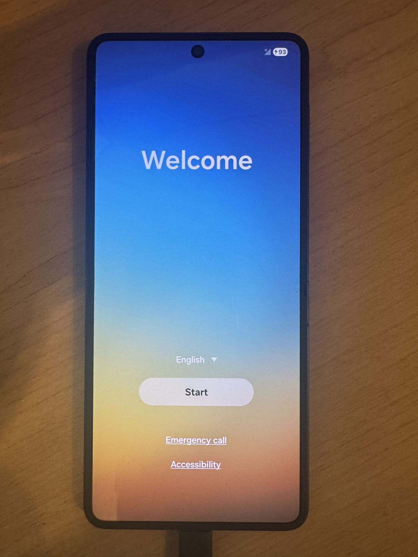 Samsung galaxy Z Flip7 - 512gb