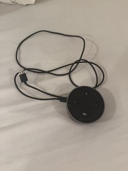 Alexa Echo Dot 
