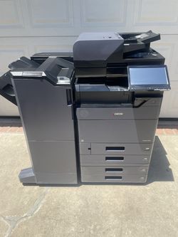 Kyocera TASKalfa 3554ci Color Copier