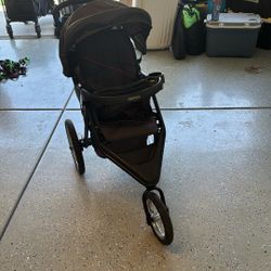 Graco Stroller