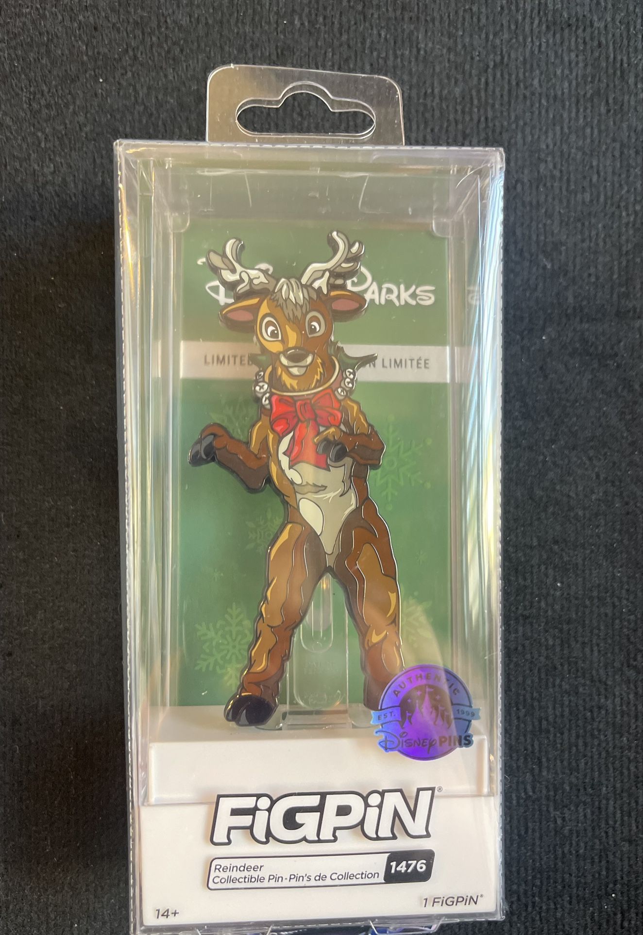 Disney Pins