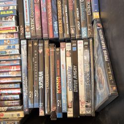 DVD 
