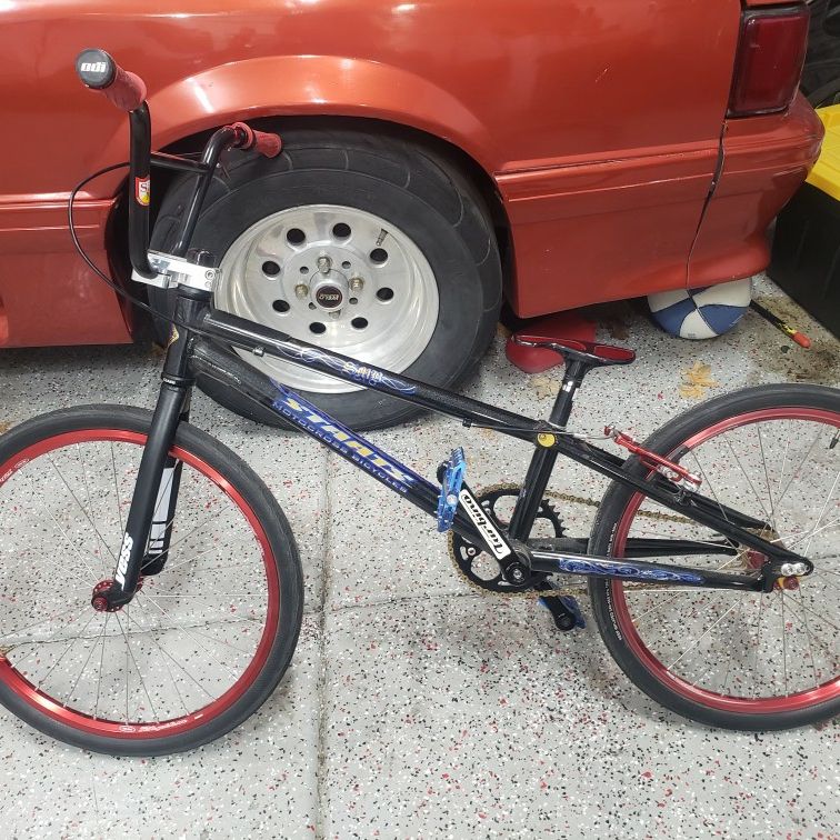 Staats Expert XL Bmx for Sale in West Jordan, UT - OfferUp