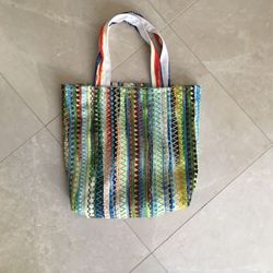 Cotton Tote Bag