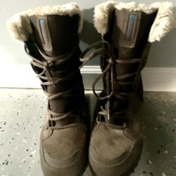 Columbia Winter Boots 