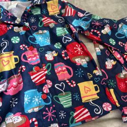 Christmas Pjs
