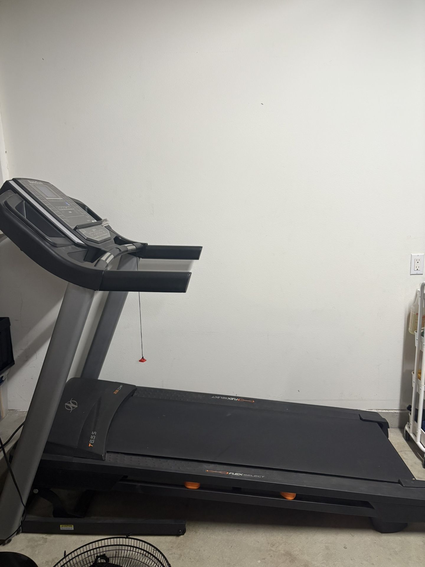 NordicTrack T6.5S Treadmill