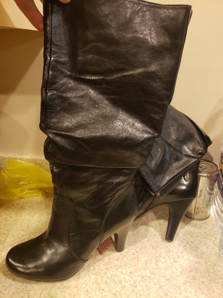 Womens Boots New