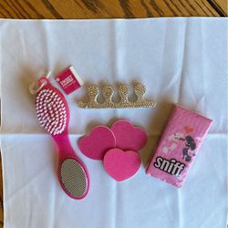 Valentine Treats For Girls