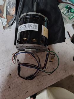 Blower Motor like new