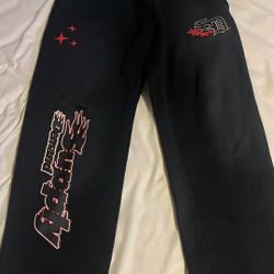 Supply Sweats