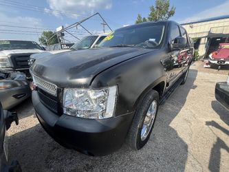 2009 Chevrolet Avalanche 1500