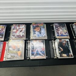 Beckett Baseball Magazine Collection 