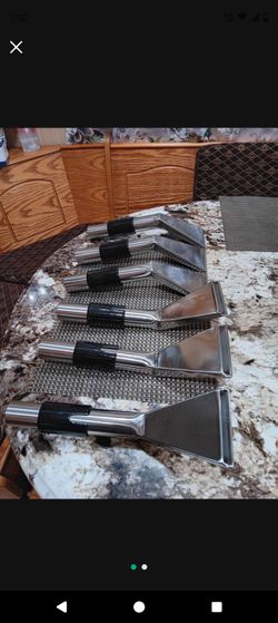 Rigit Wet Dry Vacuum Tool