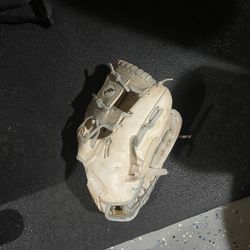 Franklin Fast pitch glove Size 11