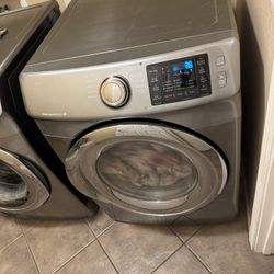 Samsung Electric Dryer