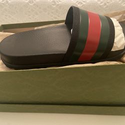 Gucci Men Slides