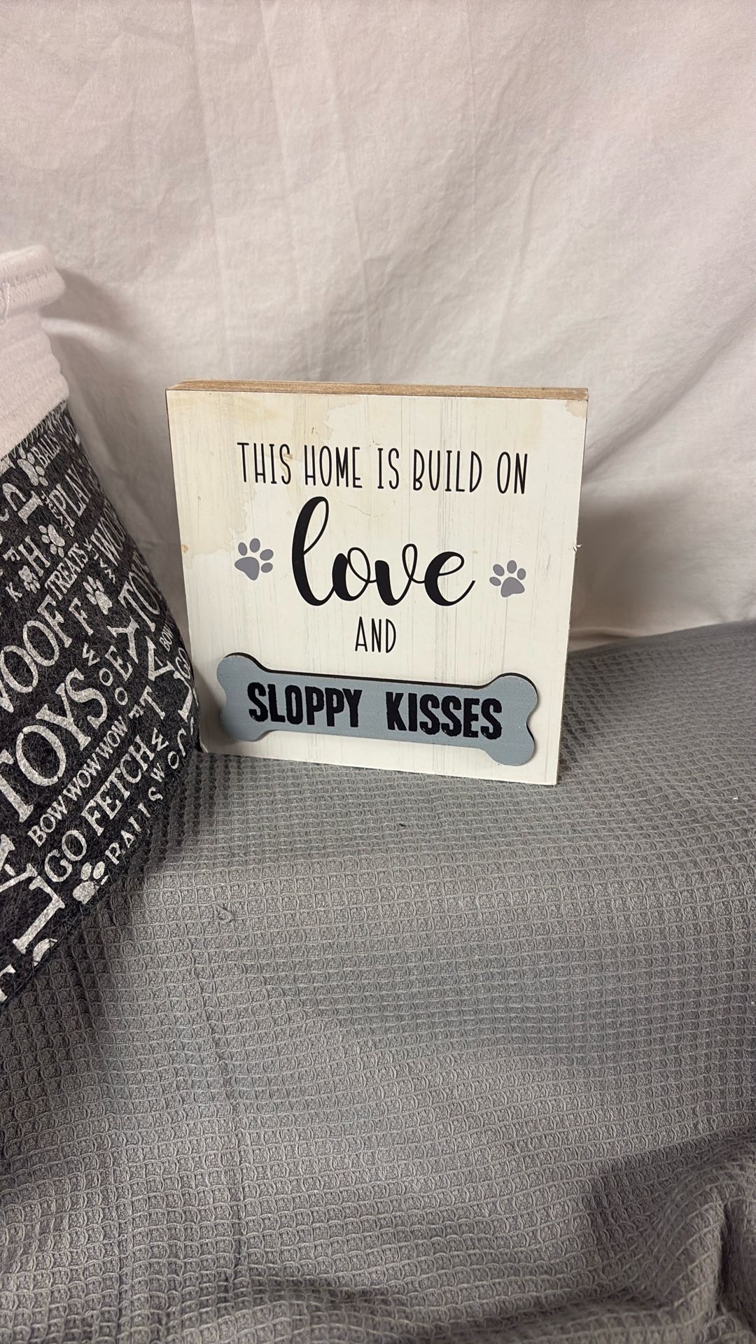 Pet Decor