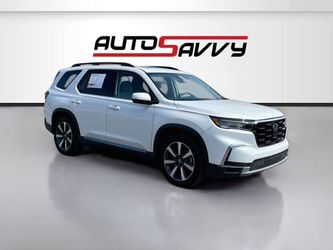2024 Honda Pilot
