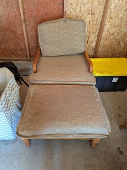 Lounge chair sets