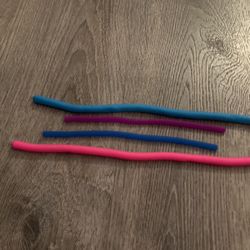 Fidget Noodles
