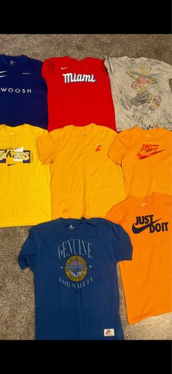 Nike Shirts Men Large