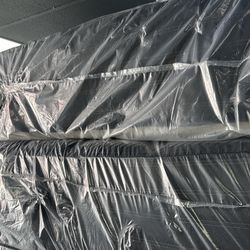 Beautyrest Black C Class King Mattress 🔥