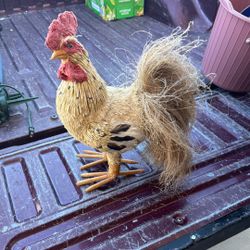 Decoration Rooster