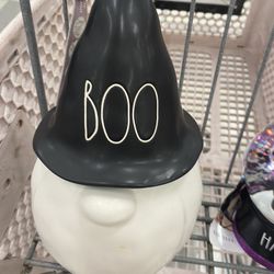 Boo Gnome Rae Dunn