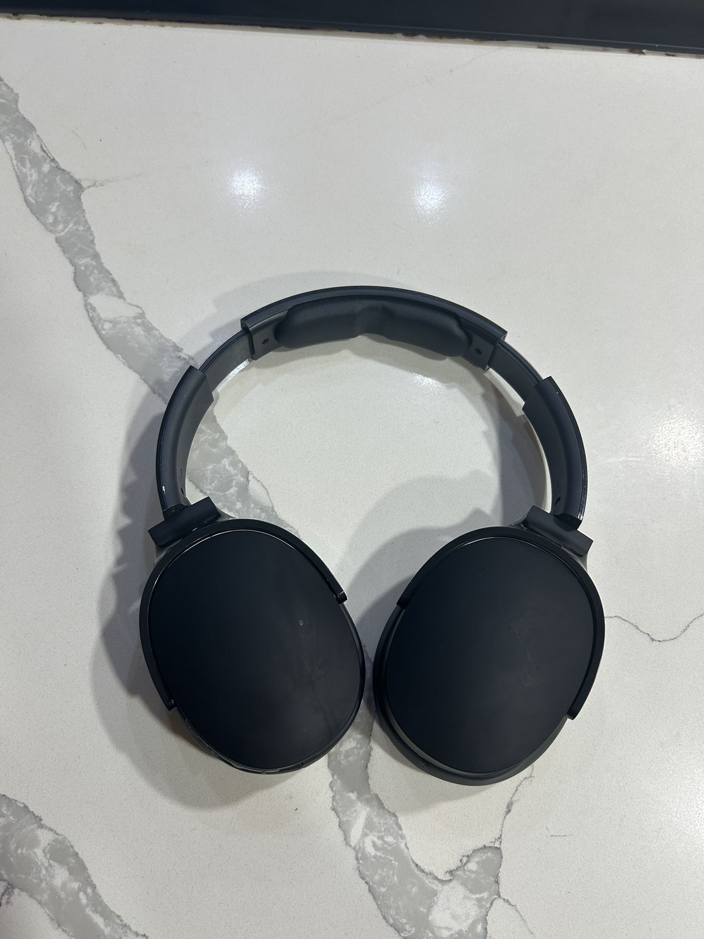 SkullCandy Evo Headphones