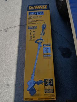 Foldable String Trimmer ( Tool Only )