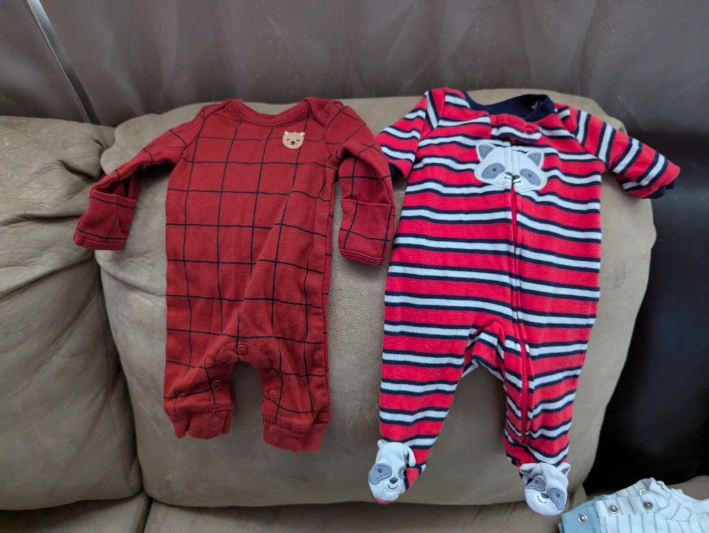  Preemie Baby Clothes ( Read Description)4